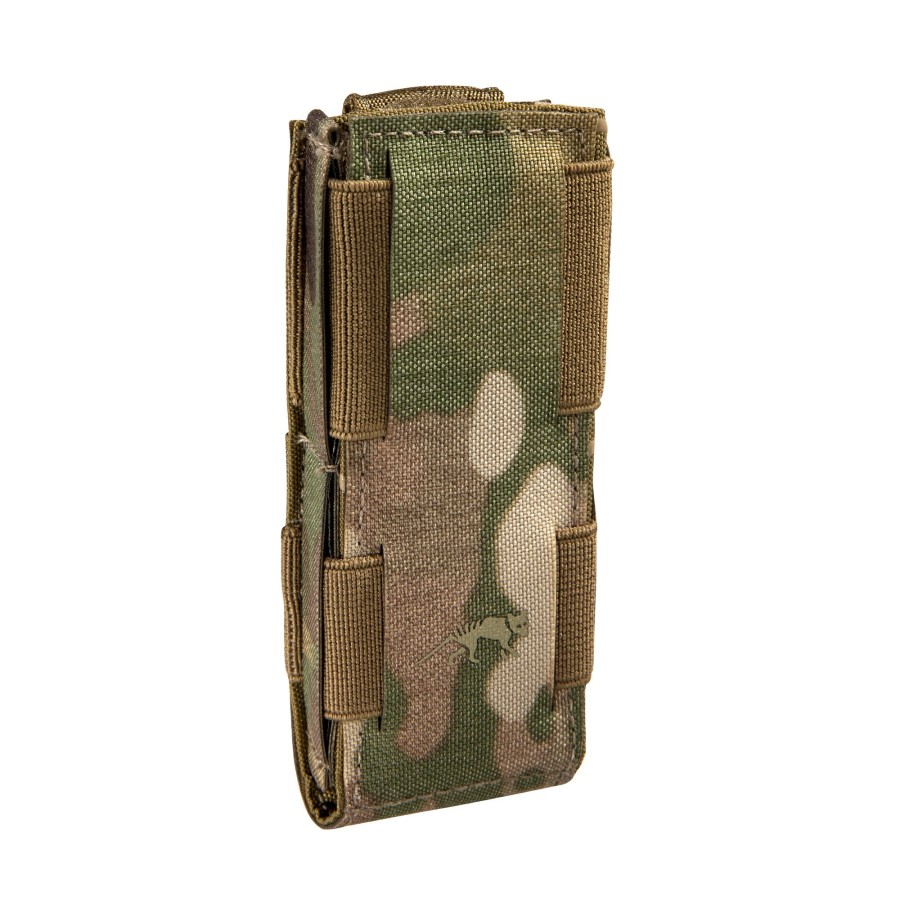 Tactical Equipment Tasmanian Tiger | Tt Sgl Pistol Mag Pouch Mcl L Mc Magazine Pouch Multicam