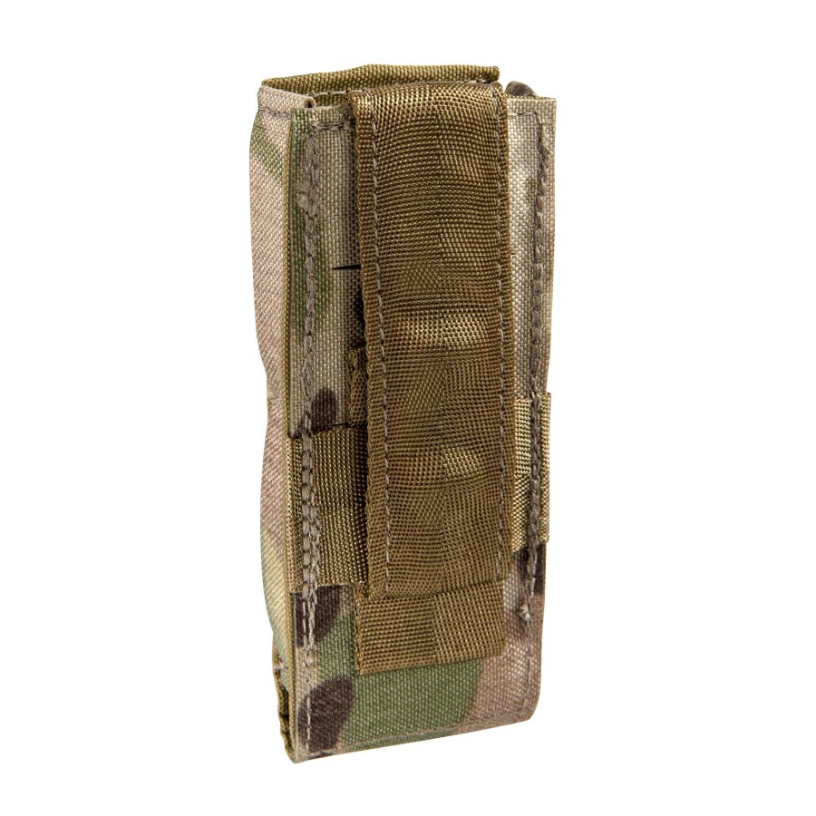 Tactical Equipment Tasmanian Tiger | Tt Sgl Pistol Mag Pouch Mcl L Mc Magazine Pouch Multicam