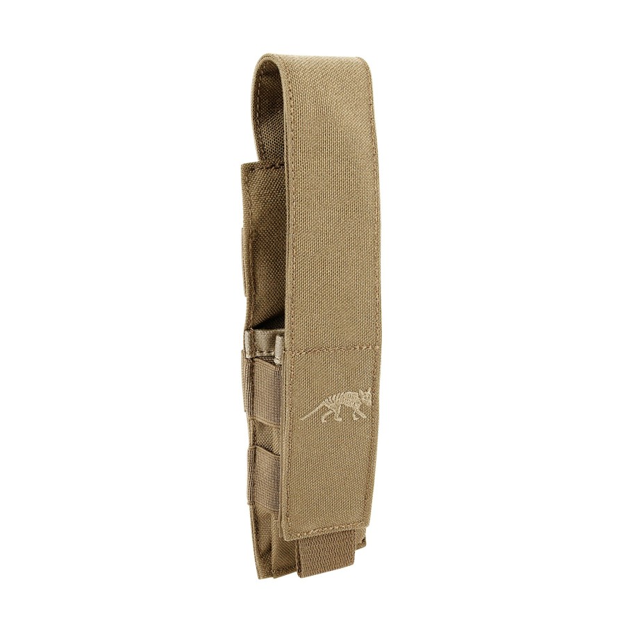 Tactical Equipment Tasmanian Tiger | Tt Sgl Mag Pouch Mp7 40 Round Mkii Mp7 Magazine Pouch