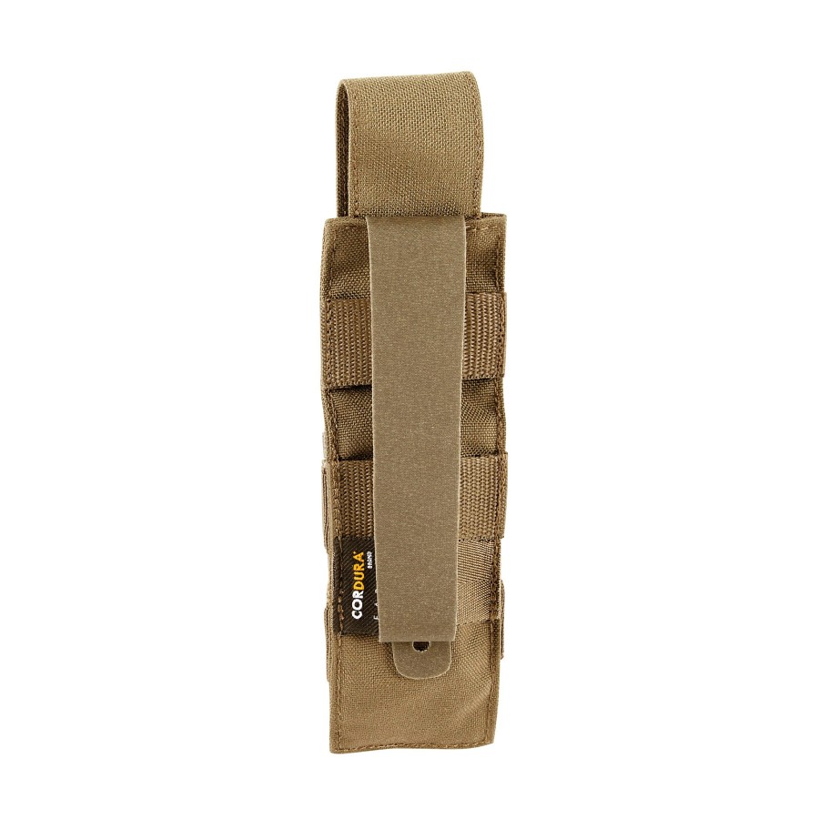 Tactical Equipment Tasmanian Tiger | Tt Sgl Mag Pouch Mp7 40 Round Mkii Mp7 Magazine Pouch