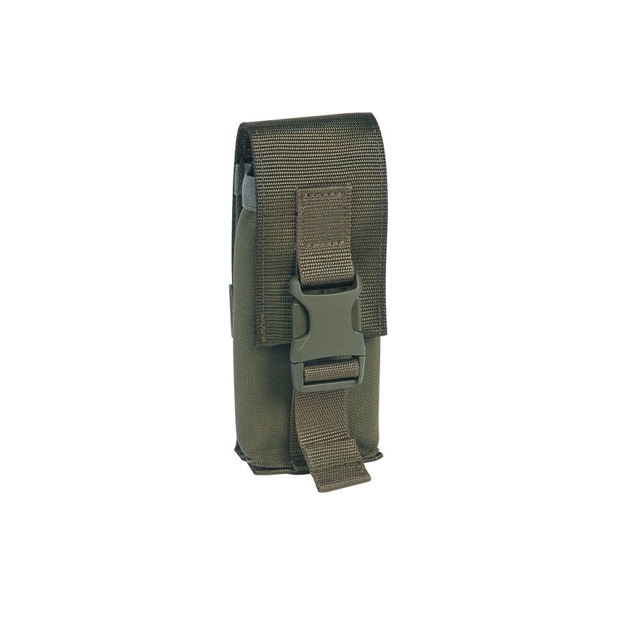 Accessories|Police Equipment|Tactical Equipment Tasmanian Tiger | Tt Tool Pocket L Multi Tool Pouch (14 X 6 Cm)