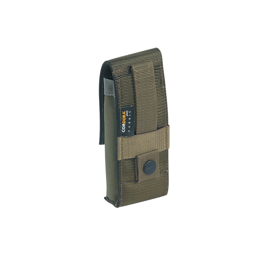 Accessories|Police Equipment|Tactical Equipment Tasmanian Tiger | Tt Tool Pocket L Multi Tool Pouch (14 X 6 Cm)