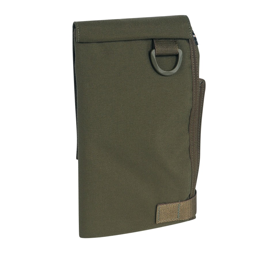 Tactical Equipment Tasmanian Tiger | Tt Map Pouch Map Pocket Olive