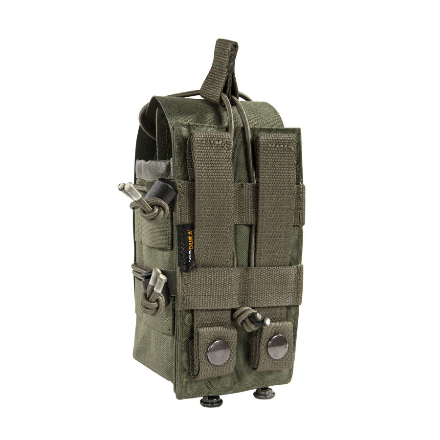 Tactical Equipment Tasmanian Tiger | Tt Dbl Mag Pouch Mkii Magazine Pouch