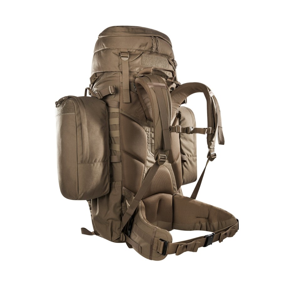 Backpacks Tasmanian Tiger | Tt Mil Ops Pack 80+24 Backpack Long Range 80 L +24 L