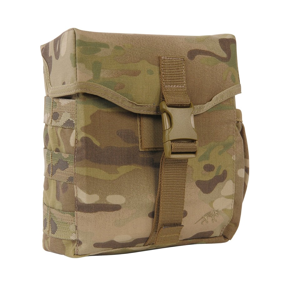 Tactical Equipment Tasmanian Tiger | Tt Canteen Pouch Mkii Mc Bag Multicam