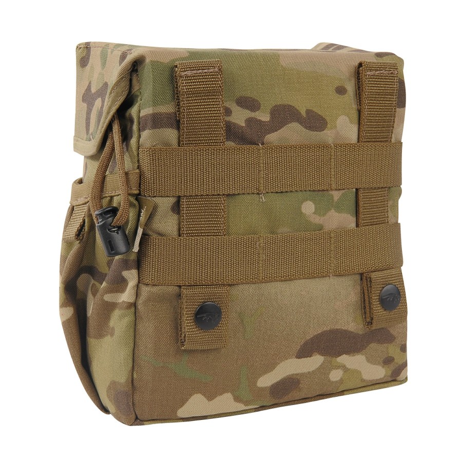 Tactical Equipment Tasmanian Tiger | Tt Canteen Pouch Mkii Mc Bag Multicam