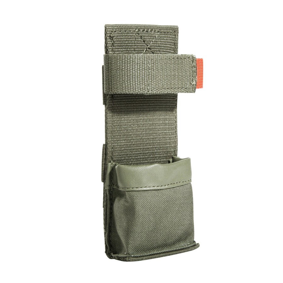 IRR Equipment|Medical Equipment Tasmanian Tiger | Tt Tourniquet Pouch Irr First Aid Pouch Stone-Grey-Olive