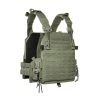 Tactical Equipment Tasmanian Tiger | Tt Plate Carrier Qr Lc Zp Plate Carrier