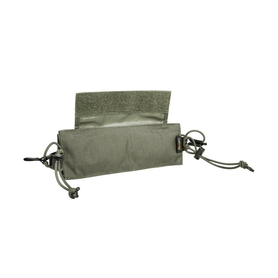 IRR Equipment|Tactical Equipment Tasmanian Tiger | Tt 2 Sgl Backup Mag Pouch M4 Irr Magazine Pouch Stone-Grey-Olive