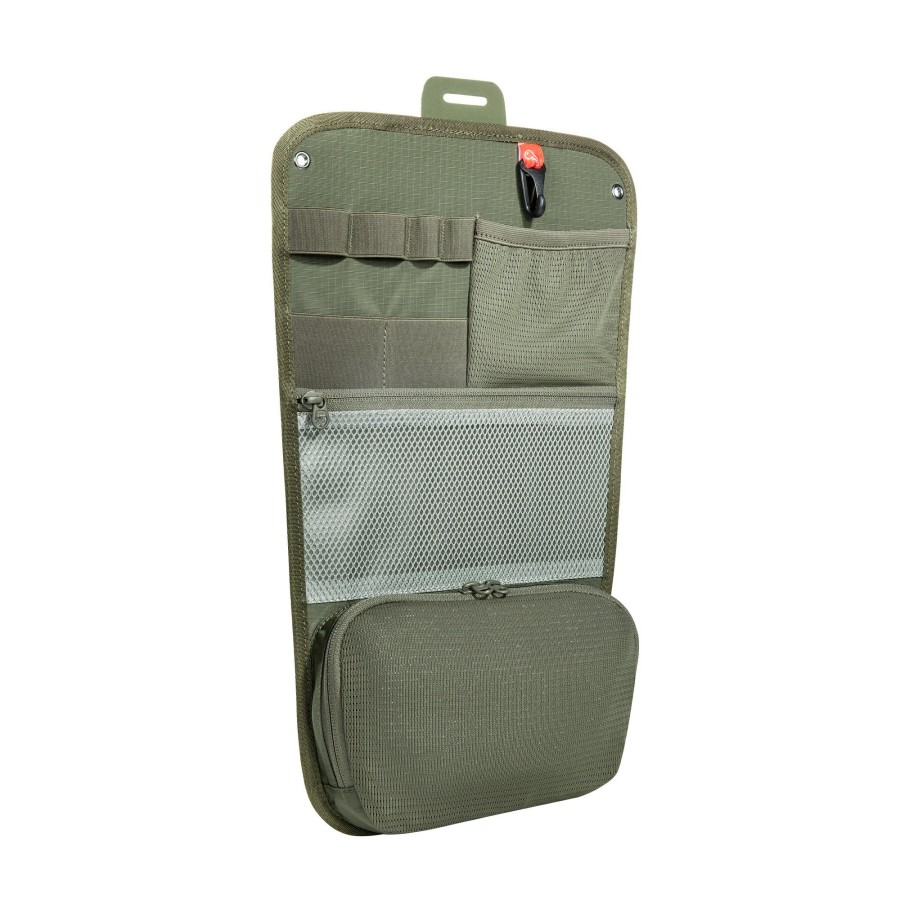 Backpacks Tasmanian Tiger | Tt Organizer Panel Organizer Panel