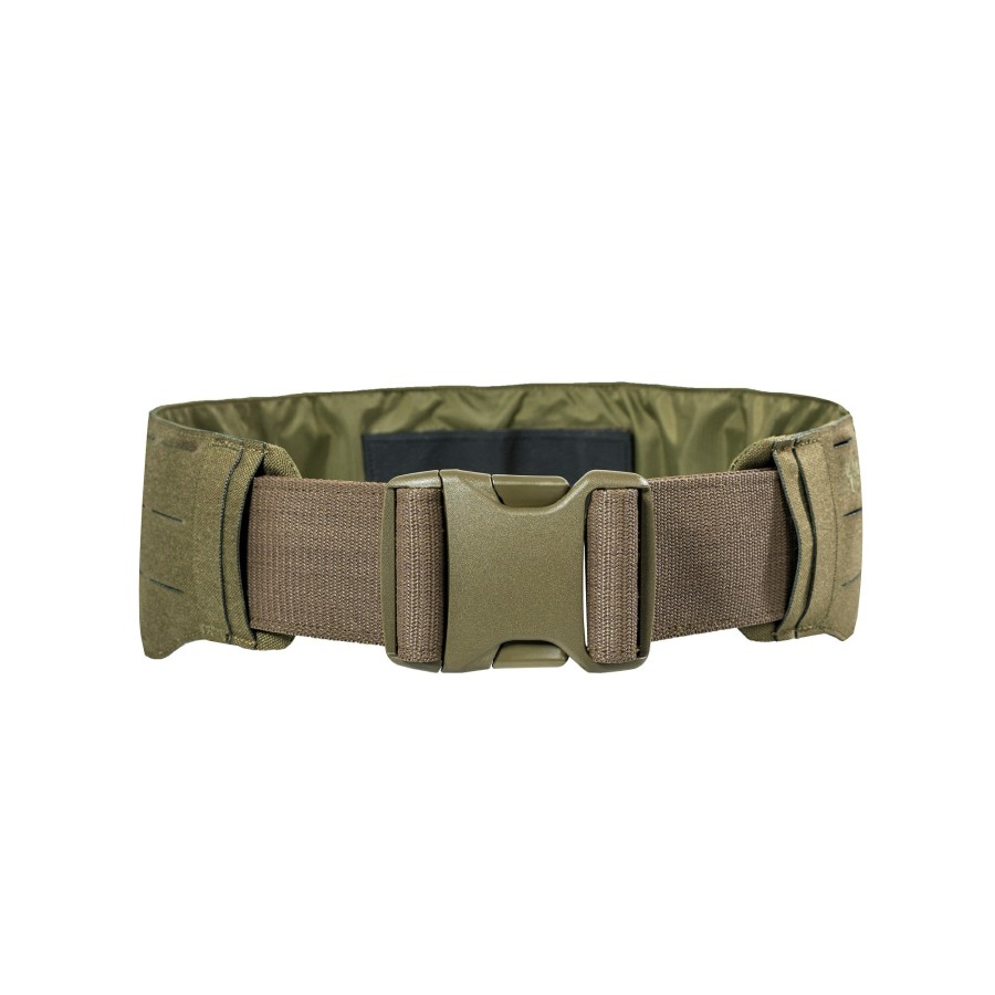 Police Equipment|Tactical Equipment Tasmanian Tiger | Tt Warrior Belt Lc Tactical Belt