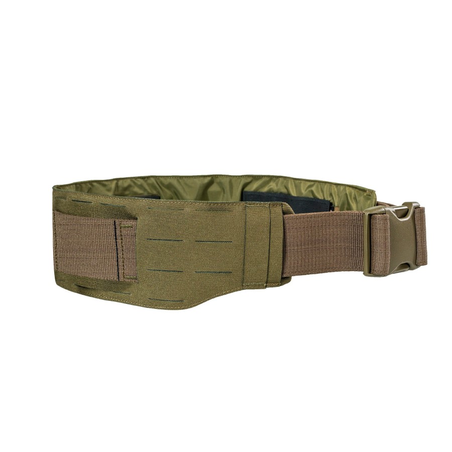 Police Equipment|Tactical Equipment Tasmanian Tiger | Tt Warrior Belt Lc Tactical Belt