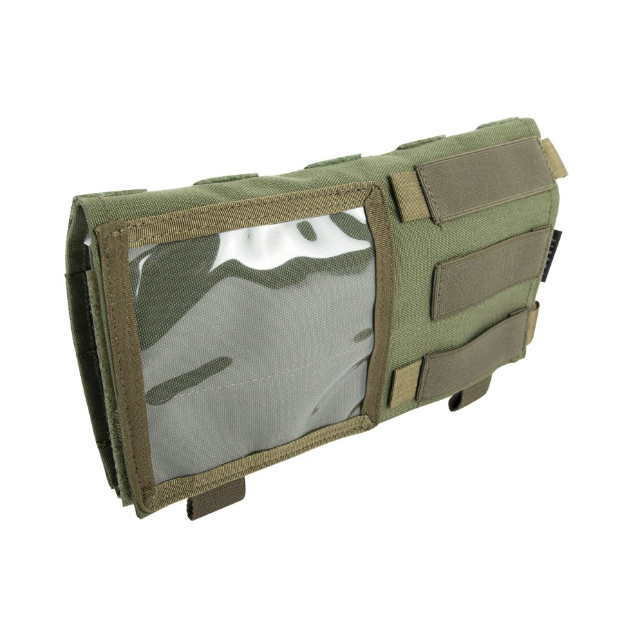 Vehicle Equipment (TacVec Series) Tasmanian Tiger | Tt Sun Shade Cover Molle Sun Visors