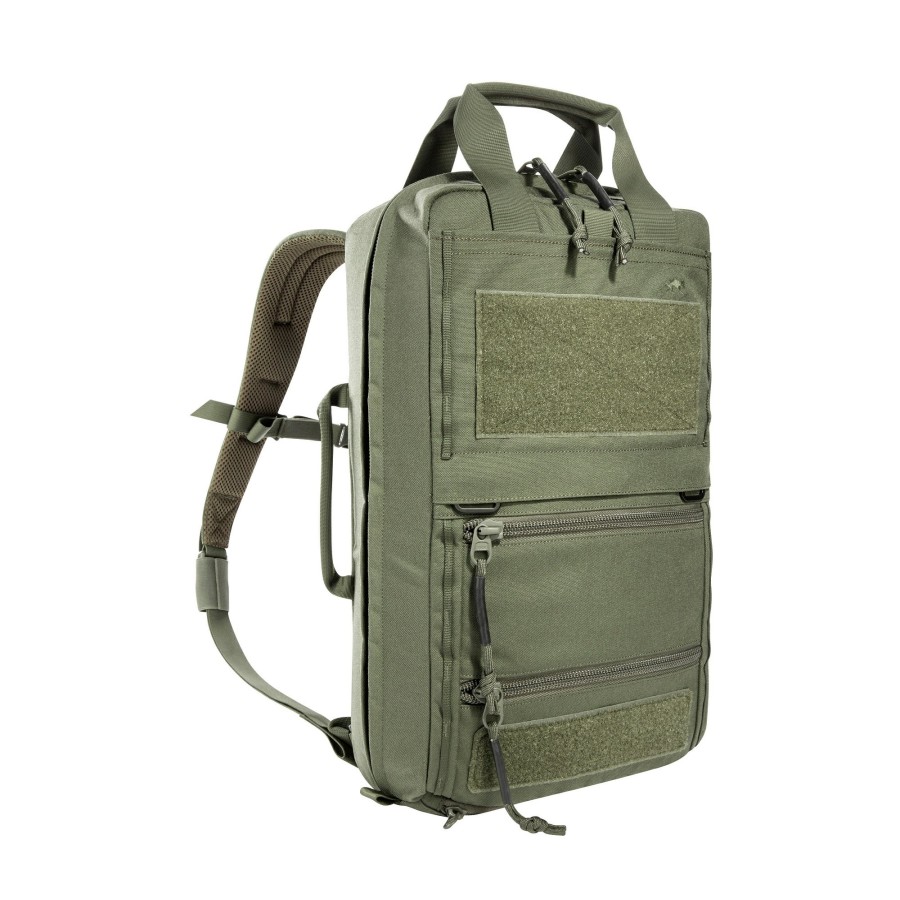 Backpacks Tasmanian Tiger | Tt Survival Pack Backpack