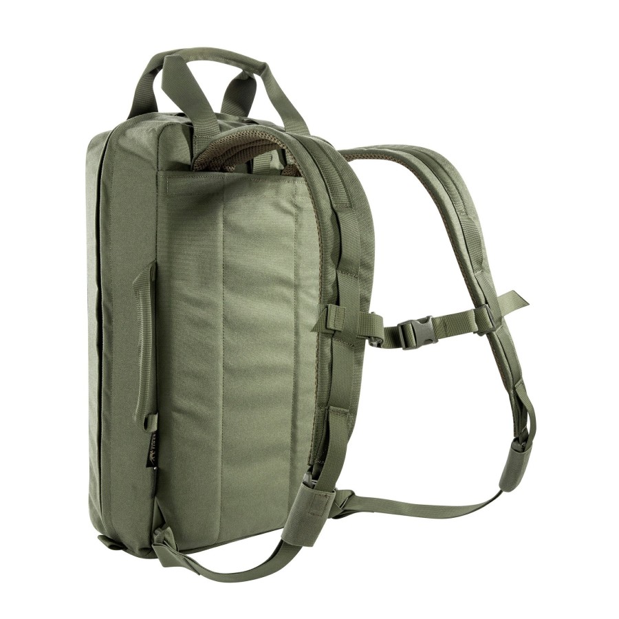 Backpacks Tasmanian Tiger | Tt Survival Pack Backpack