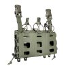 Tactical Equipment Tasmanian Tiger | Tt Carrier Mag Panel Anfibia Front Panel