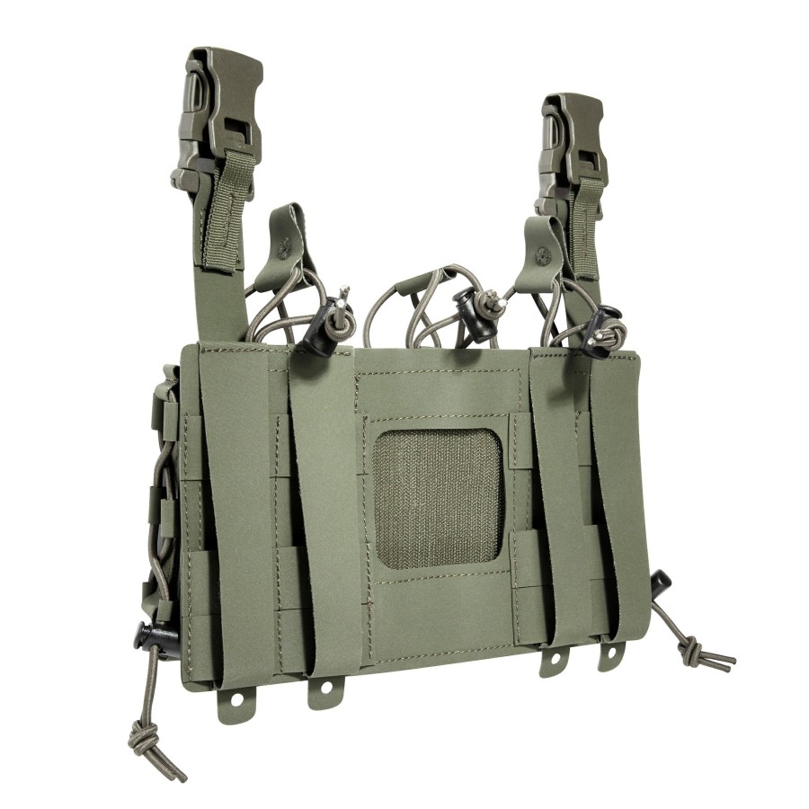 Tactical Equipment Tasmanian Tiger | Tt Carrier Mag Panel Anfibia Front Panel