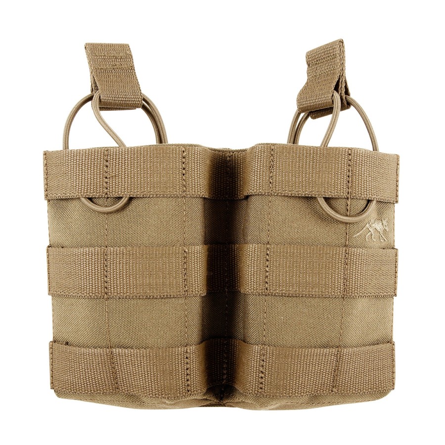 Tactical Equipment Tasmanian Tiger | Tt 2 Sgl Mag Pouch Bel Mkii Magazine Pouch (2X G36)