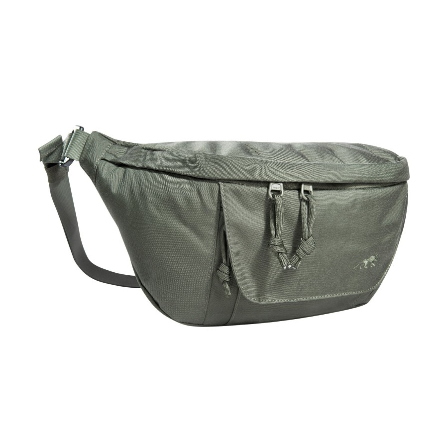 IRR Equipment|Bags Tasmanian Tiger | Tt Modular Hip Bag 2 Irr Bum Bag Stone-Grey-Olive