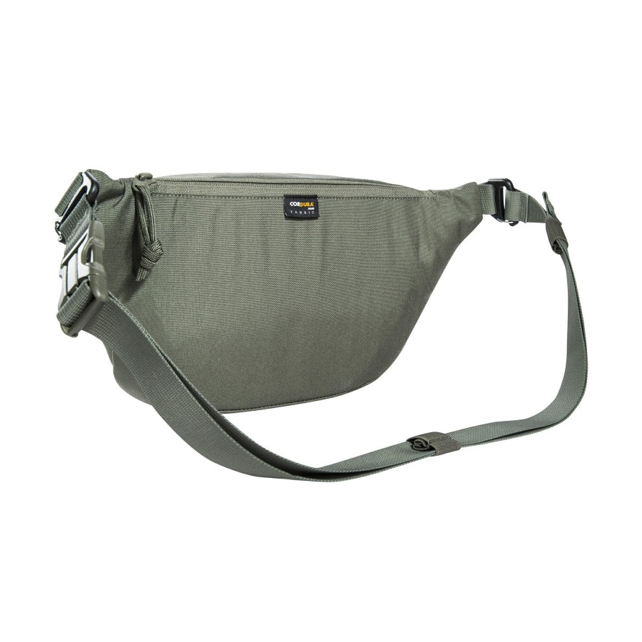 IRR Equipment|Bags Tasmanian Tiger | Tt Modular Hip Bag 2 Irr Bum Bag Stone-Grey-Olive