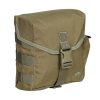 Tactical Equipment Tasmanian Tiger | Tt Canteen Pouch Mkii Accessory Bag