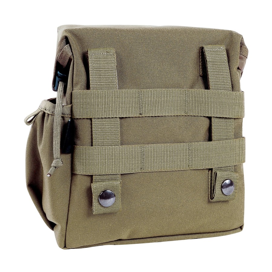 Tactical Equipment Tasmanian Tiger | Tt Canteen Pouch Mkii Accessory Bag