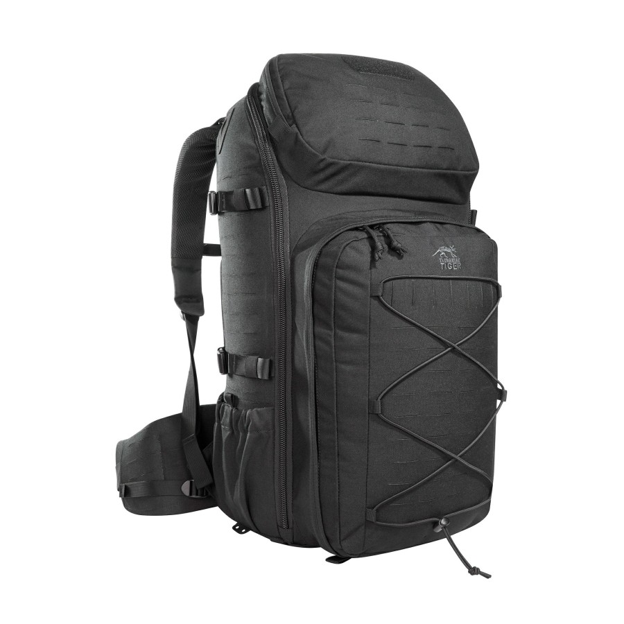 Backpacks Tasmanian Tiger | Tt Modular Trooper Pack Toploader Backpack