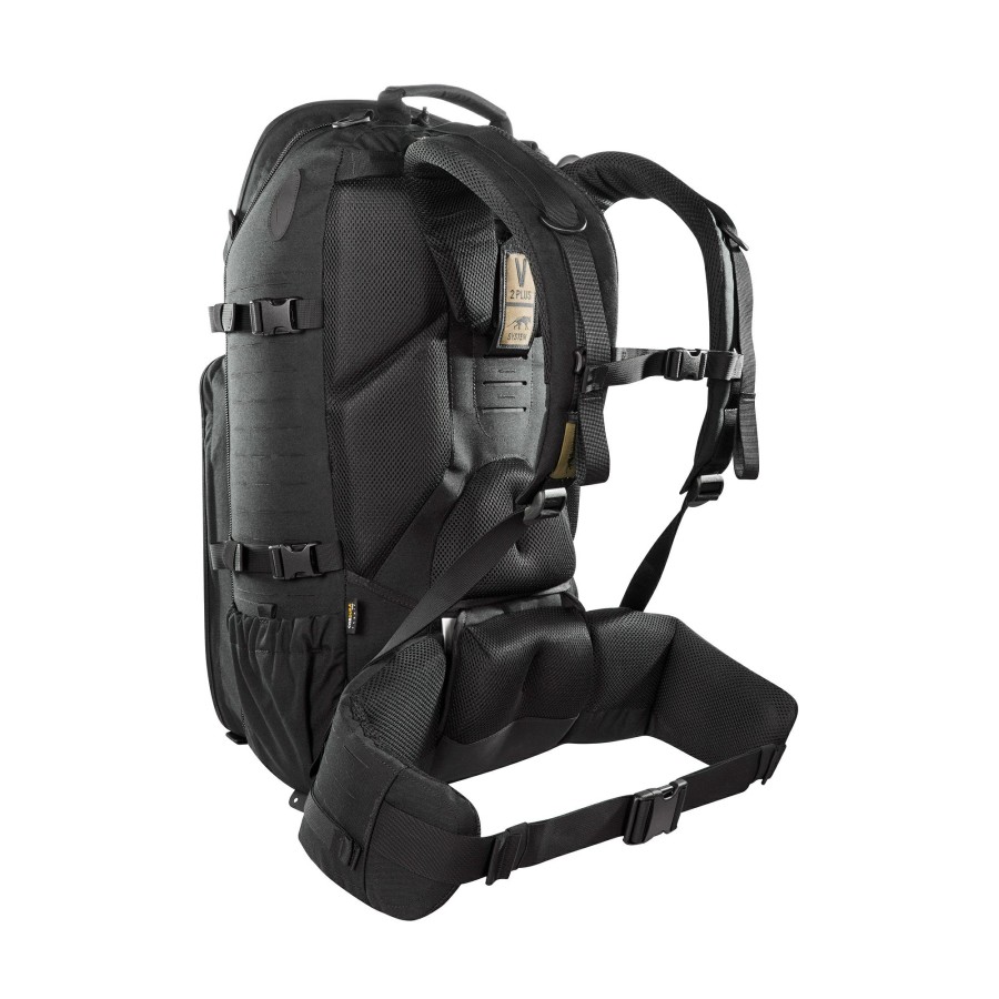 Backpacks Tasmanian Tiger | Tt Modular Trooper Pack Toploader Backpack