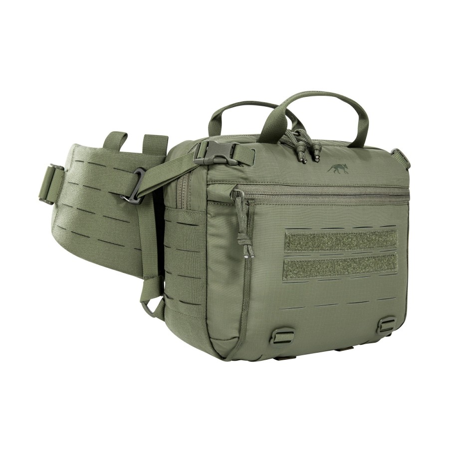 Bags Tasmanian Tiger | Tt Modular Hip Bag 3 Bum Bag