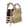 Tactical Equipment Tasmanian Tiger | Tt Plate Carrier Qr Lc Lightweight Plate Carrier