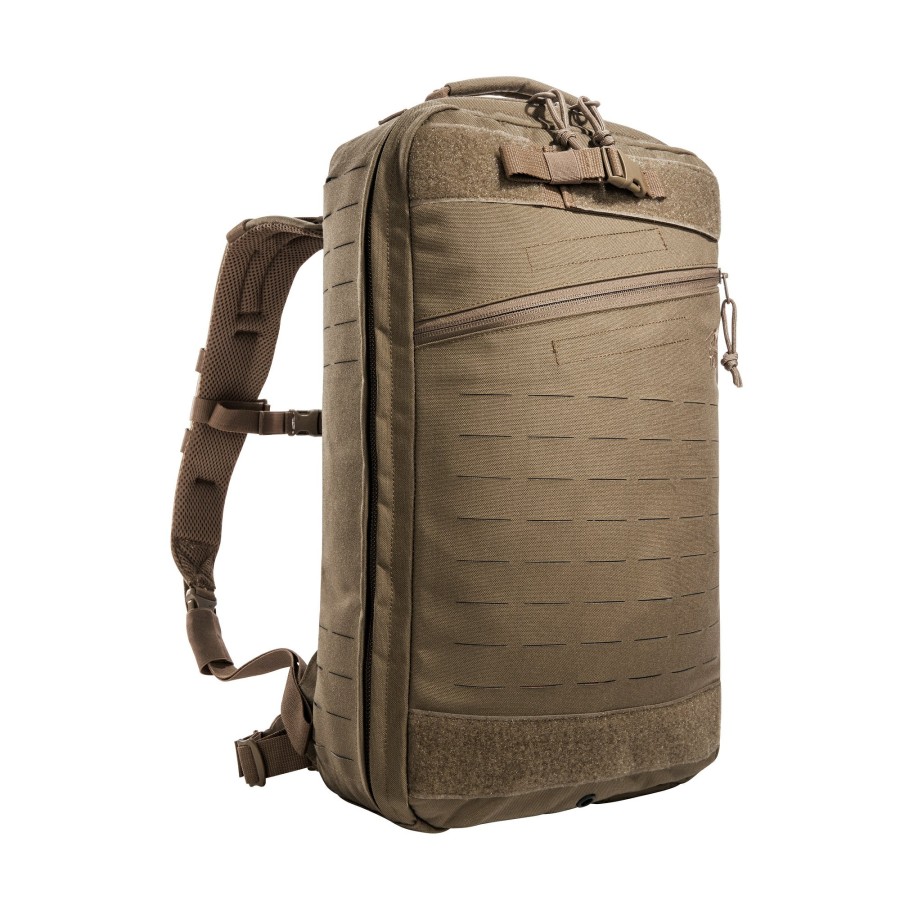 Medical Equipment Tasmanian Tiger | Tt Medic Assault Pack L Mkii Backpack 19L