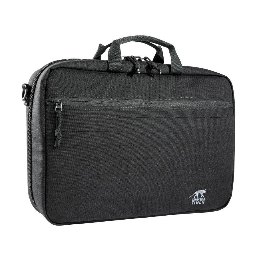 Police Equipment|Bags Tasmanian Tiger | Tt Modular Pistol Bag Handgun Case