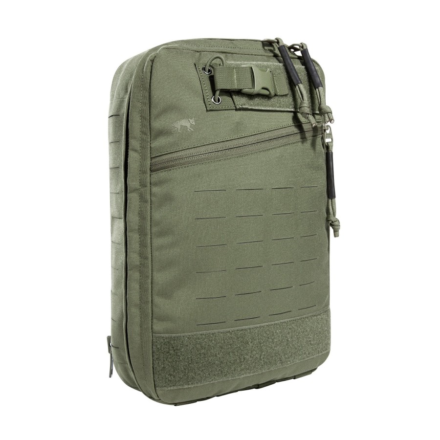 Tactical Equipment|Medical Equipment Tasmanian Tiger | Tt Medic Assault Pack S Zp First Aid Backpack