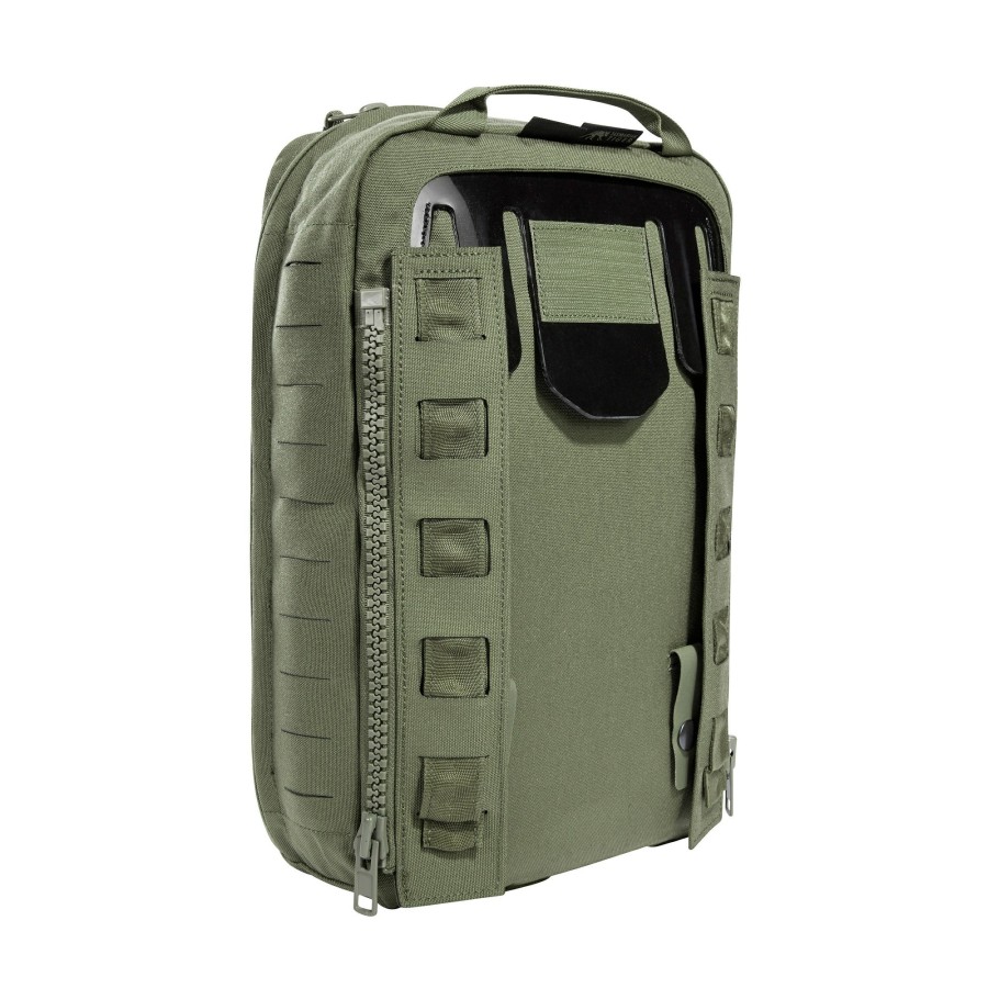 Tactical Equipment|Medical Equipment Tasmanian Tiger | Tt Medic Assault Pack S Zp First Aid Backpack