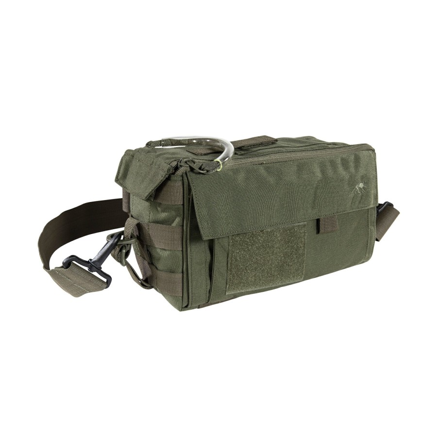 Medical Equipment Tasmanian Tiger | Tt Small Medic Pack Mkii Shoulder Bag