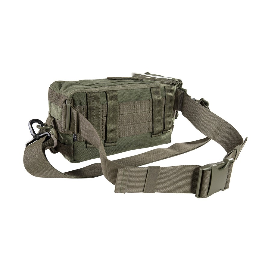 Medical Equipment Tasmanian Tiger | Tt Small Medic Pack Mkii Shoulder Bag