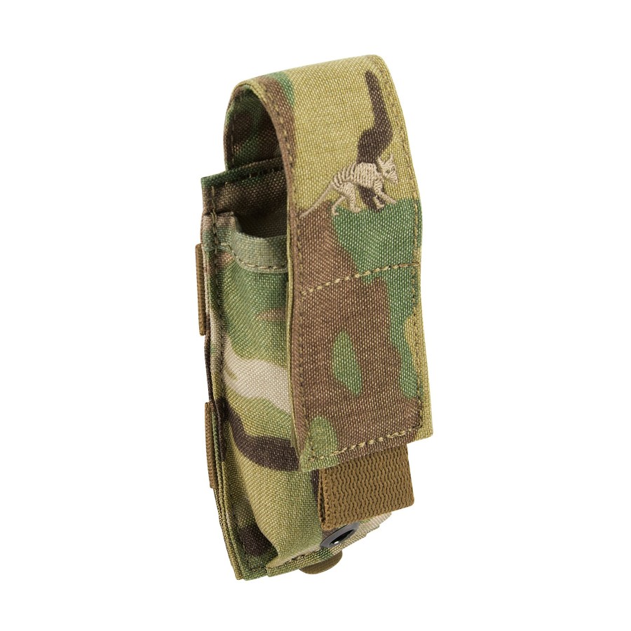 Tactical Equipment Tasmanian Tiger | Tt Sgl Pistol Mag Pouch Mkii Mc Pistol Single Magazine Pouch Multicam