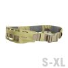 Police Equipment|Tactical Equipment Tasmanian Tiger | Tt Molle Hyp Belt Flat Warrior Belt