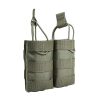 IRR Equipment|Tactical Equipment Tasmanian Tiger | Tt 2 Sgl Magpouch Bel M4 Mkii Irr Magazine Pouch Stone-Grey-Olive