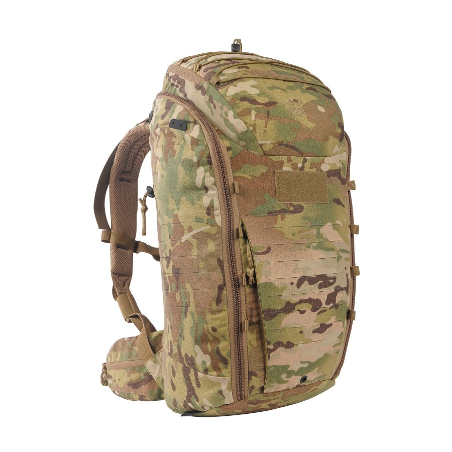 Backpacks Tasmanian Tiger | Tt Modular Pack 30 Mc Backpack Multicam