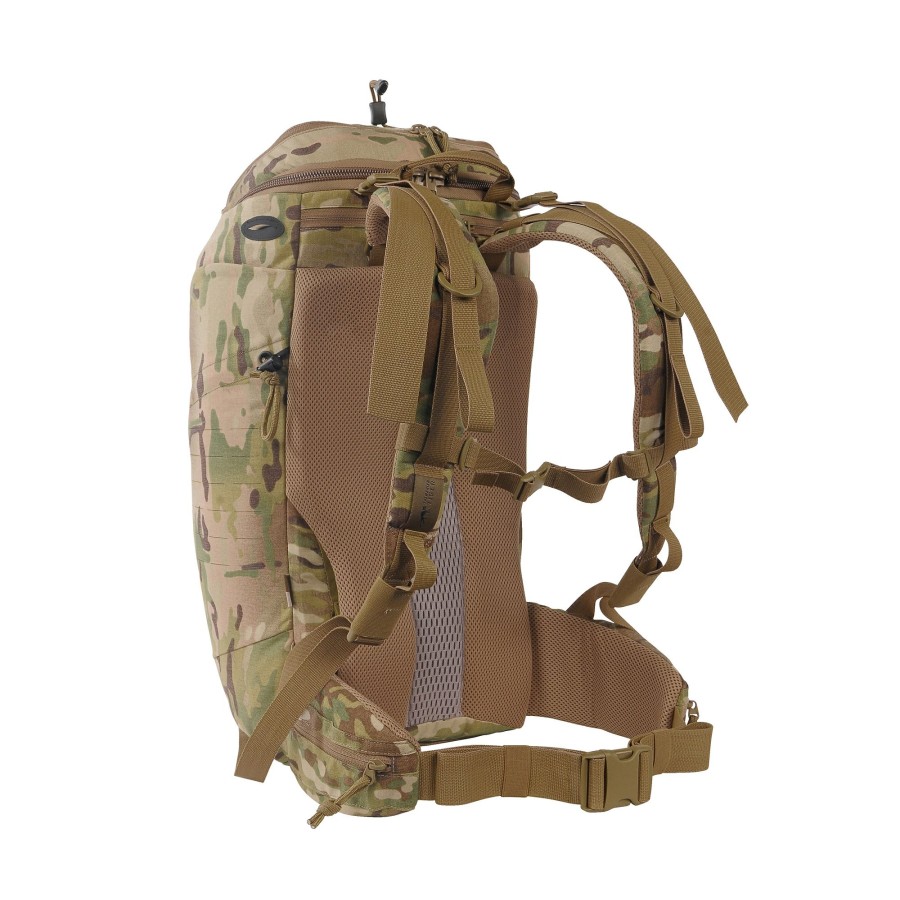 Backpacks Tasmanian Tiger | Tt Modular Pack 30 Mc Backpack Multicam