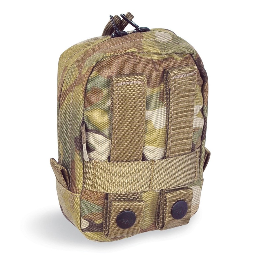 Tactical Equipment Tasmanian Tiger | Tt Tac Pouch 1 Vertical Mc Accessory Pocket Multicam