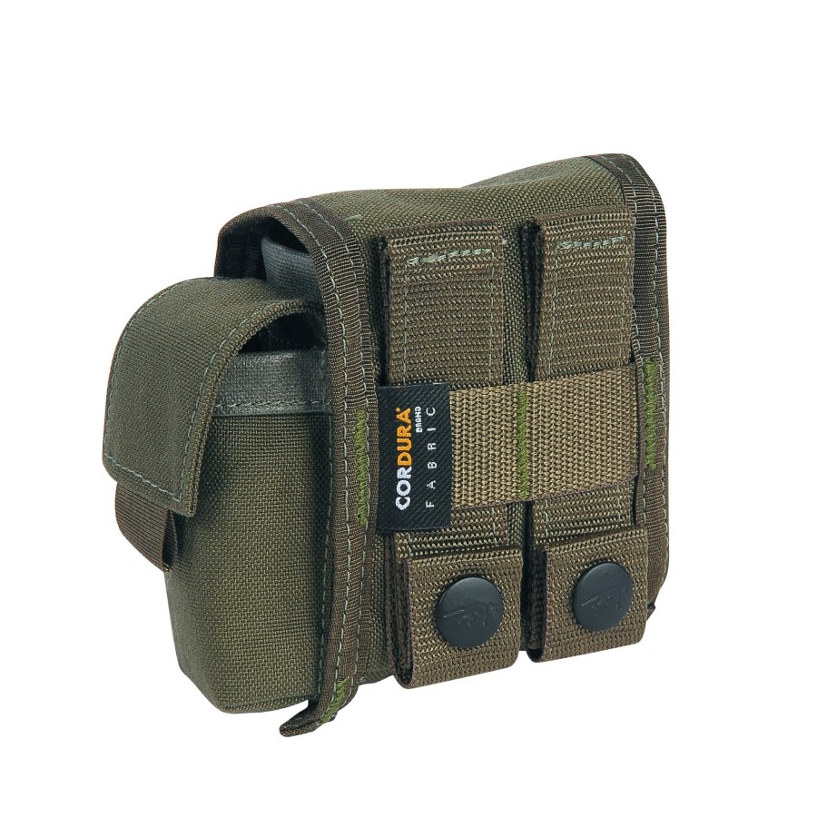 Tactical Equipment Tasmanian Tiger | Tt Cig Bag Pouch For Cigarettes And Lighter