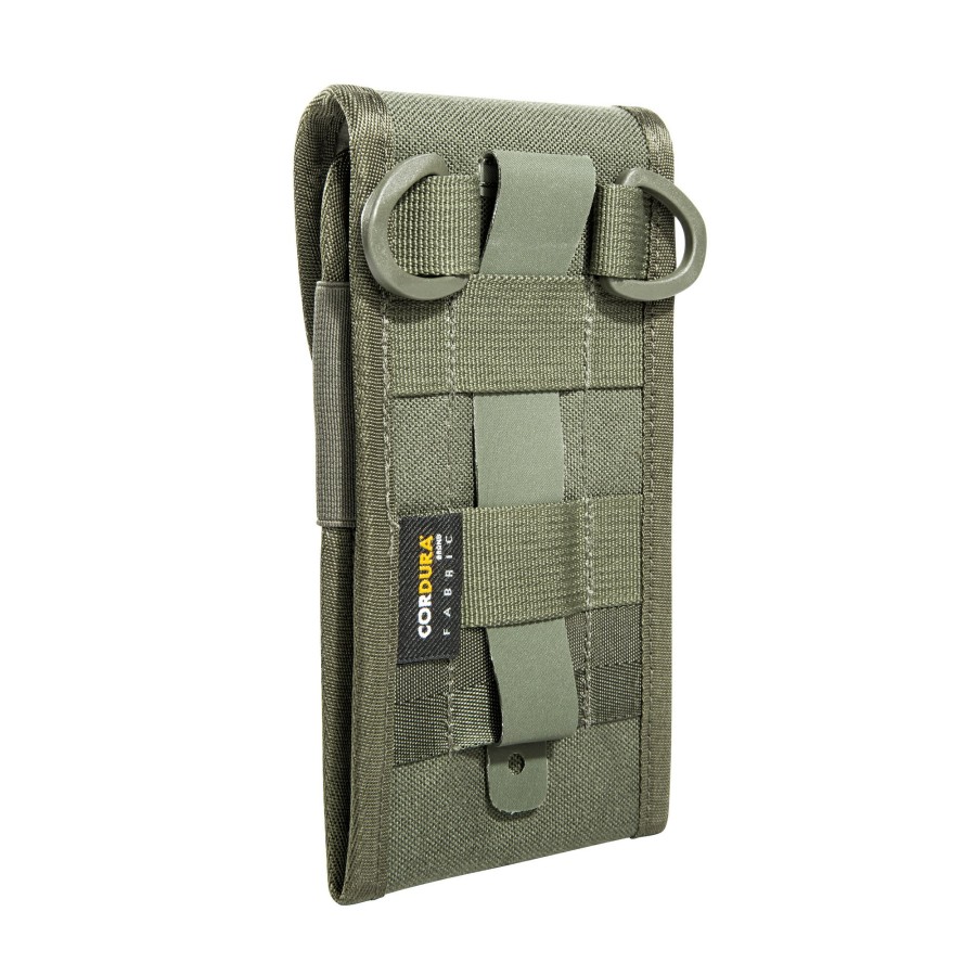 Police Equipment Tasmanian Tiger | Tt Tactical Phone Cover Xxl Mobile Phone Sleeve (16 X 8 Cm)