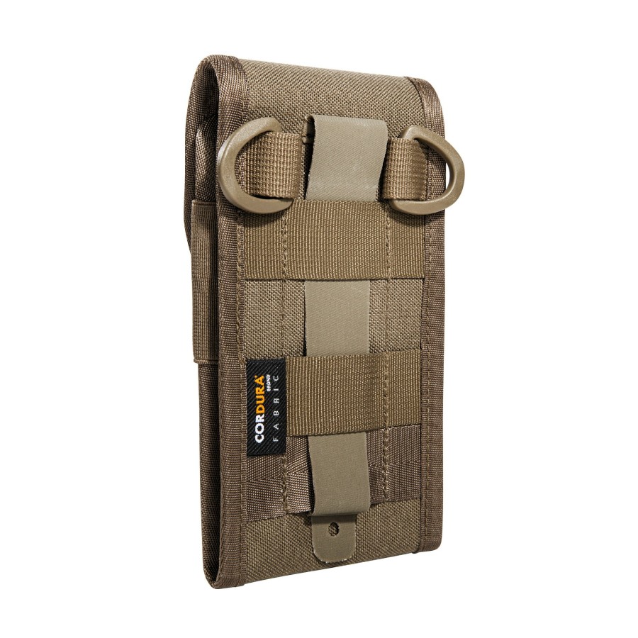 Police Equipment Tasmanian Tiger | Tt Tactical Phone Cover Xl Mobile Phone Sleeve (15 X 7,5 Cm)