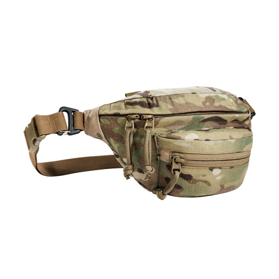 Bags Tasmanian Tiger | Tt Modular Hip Bag Mc Hip Bag Multicam