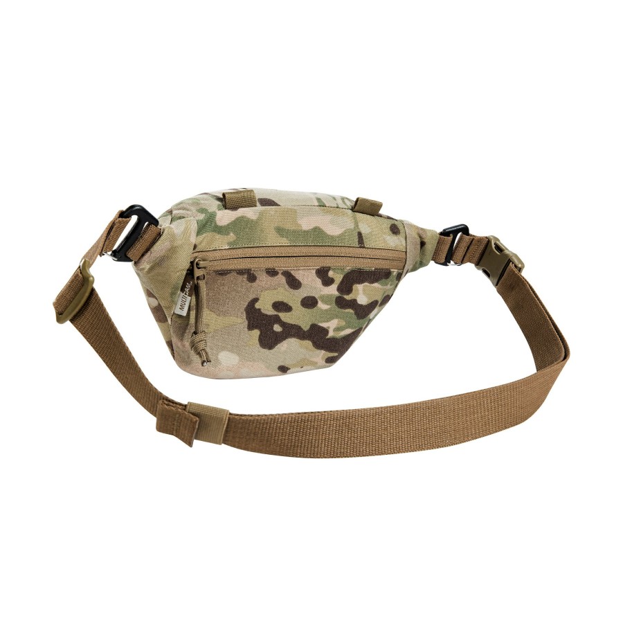 Bags Tasmanian Tiger | Tt Modular Hip Bag Mc Hip Bag Multicam