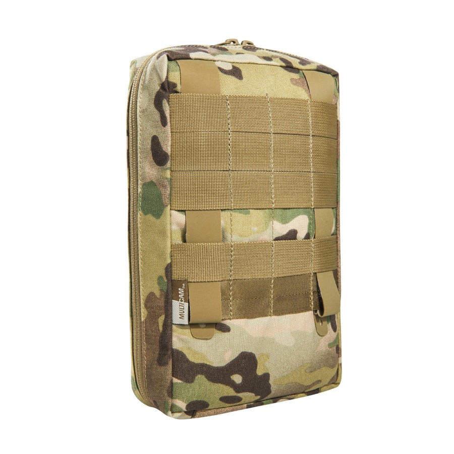 Tactical Equipment Tasmanian Tiger | Tt Tac Pouch 7.1 Mc Accessory Pouch Multicam