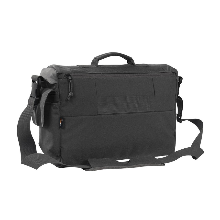 Police Equipment|Bags Tasmanian Tiger | Tt Tac Case Shoulder Bag Black